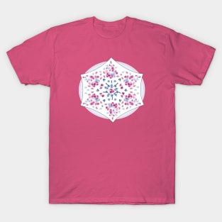 Pap Smear Normal Cytology Cells T-Shirt